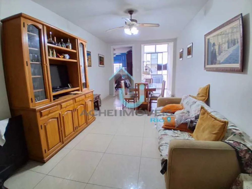 Apartamento, 3 quartos, 107 m² - Foto 4