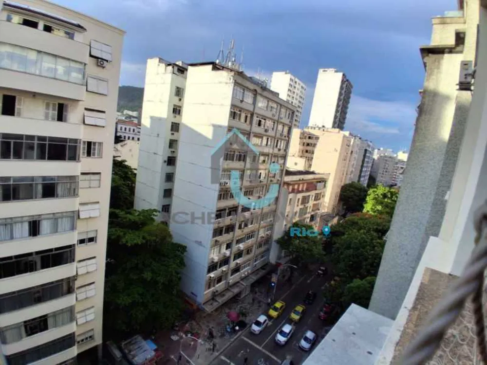 Apartamento, 3 quartos, 107 m² - Foto 7