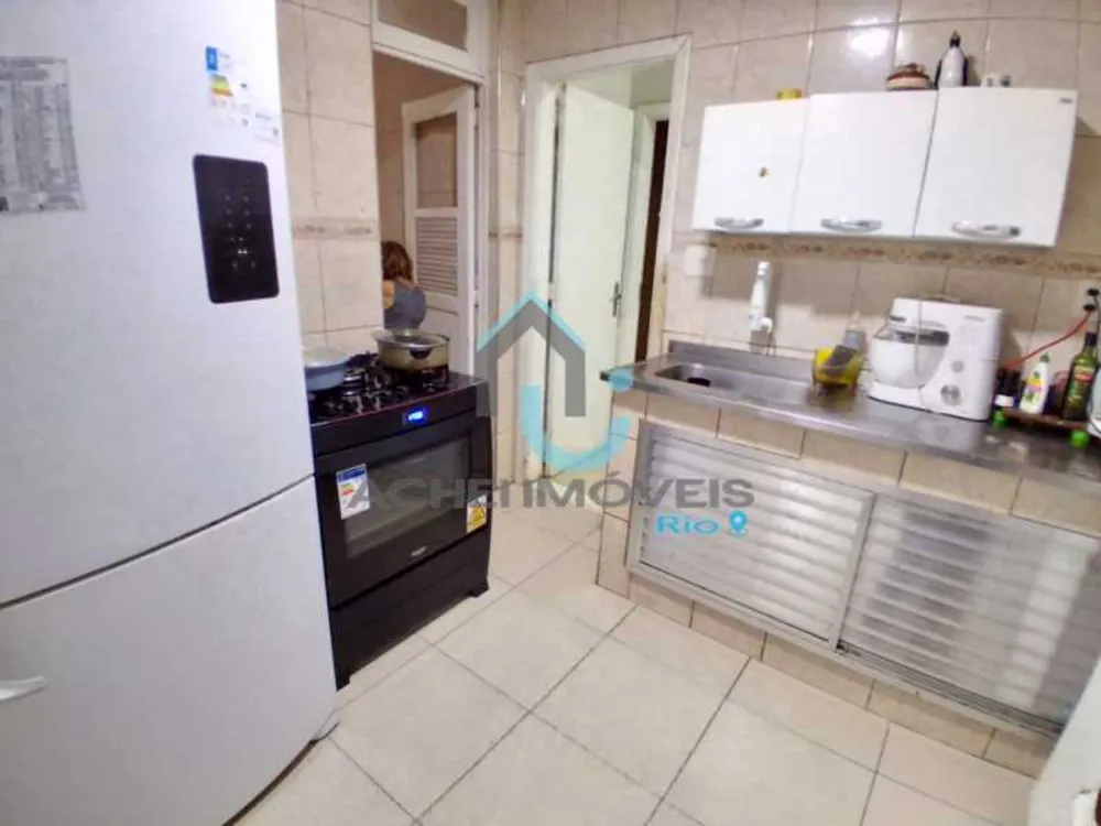 Apartamento, 3 quartos, 107 m² - Foto 20