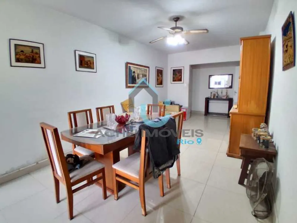 Apartamento, 3 quartos, 107 m² - Foto 3