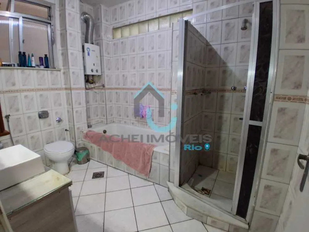 Apartamento, 3 quartos, 107 m² - Foto 19