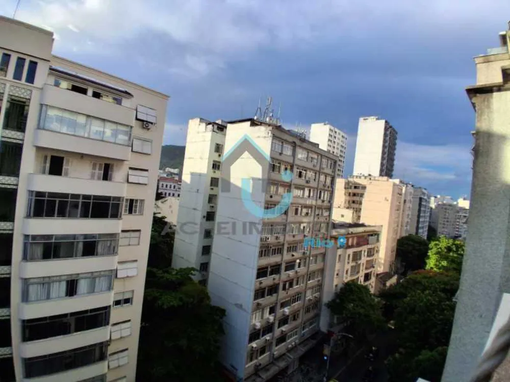 Apartamento, 3 quartos, 107 m² - Foto 1