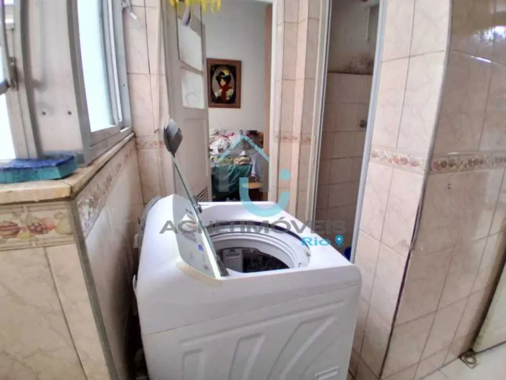 Apartamento, 3 quartos, 107 m² - Foto 23