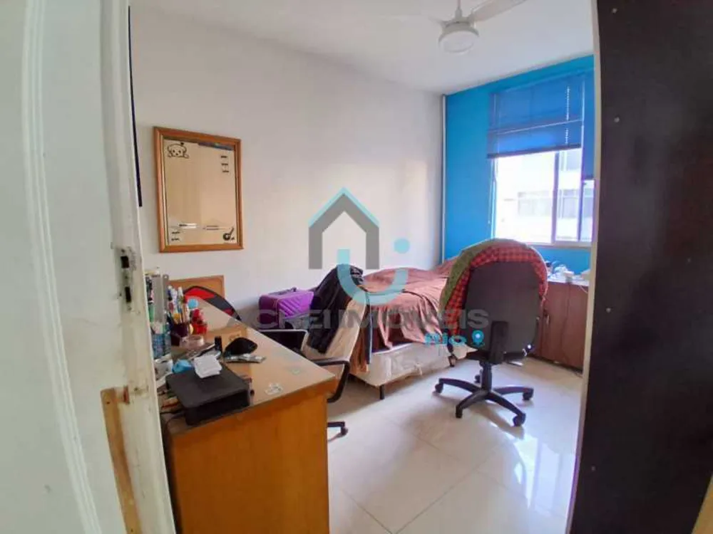 Apartamento, 3 quartos, 107 m² - Foto 8
