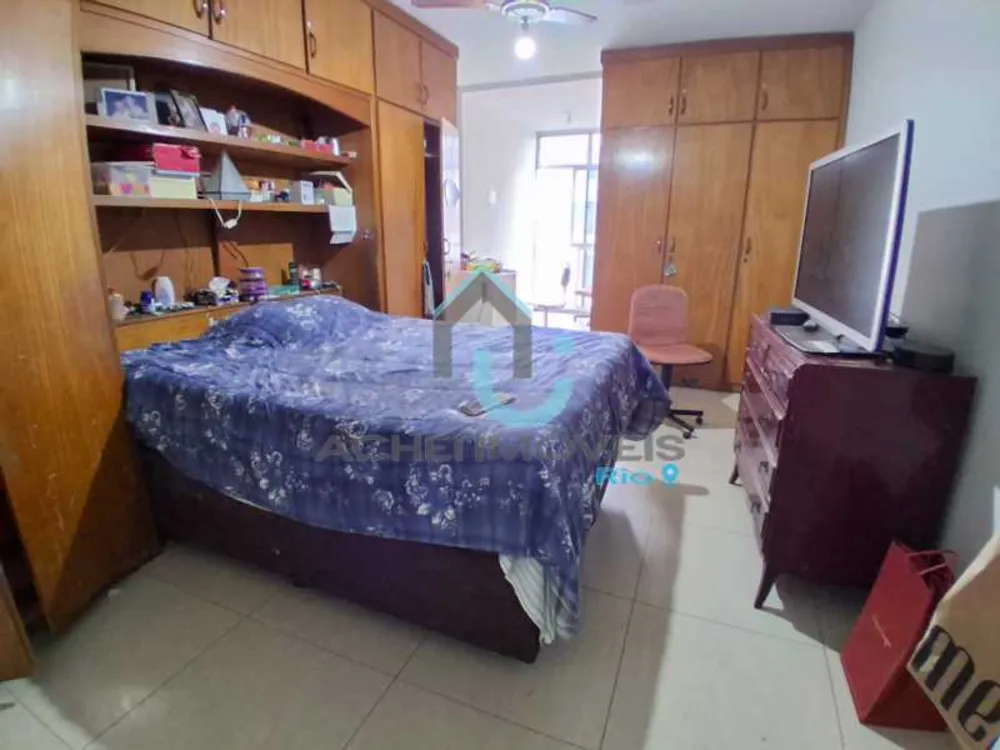 Apartamento, 3 quartos, 107 m² - Foto 12