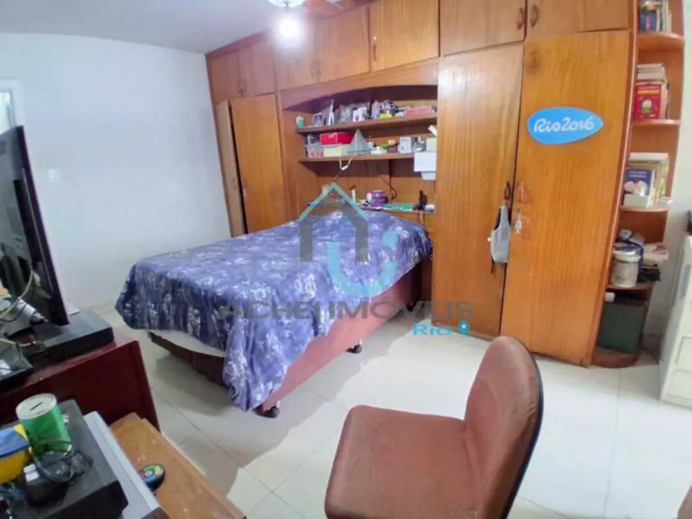 Apartamento, 3 quartos, 107 m² - Foto 11