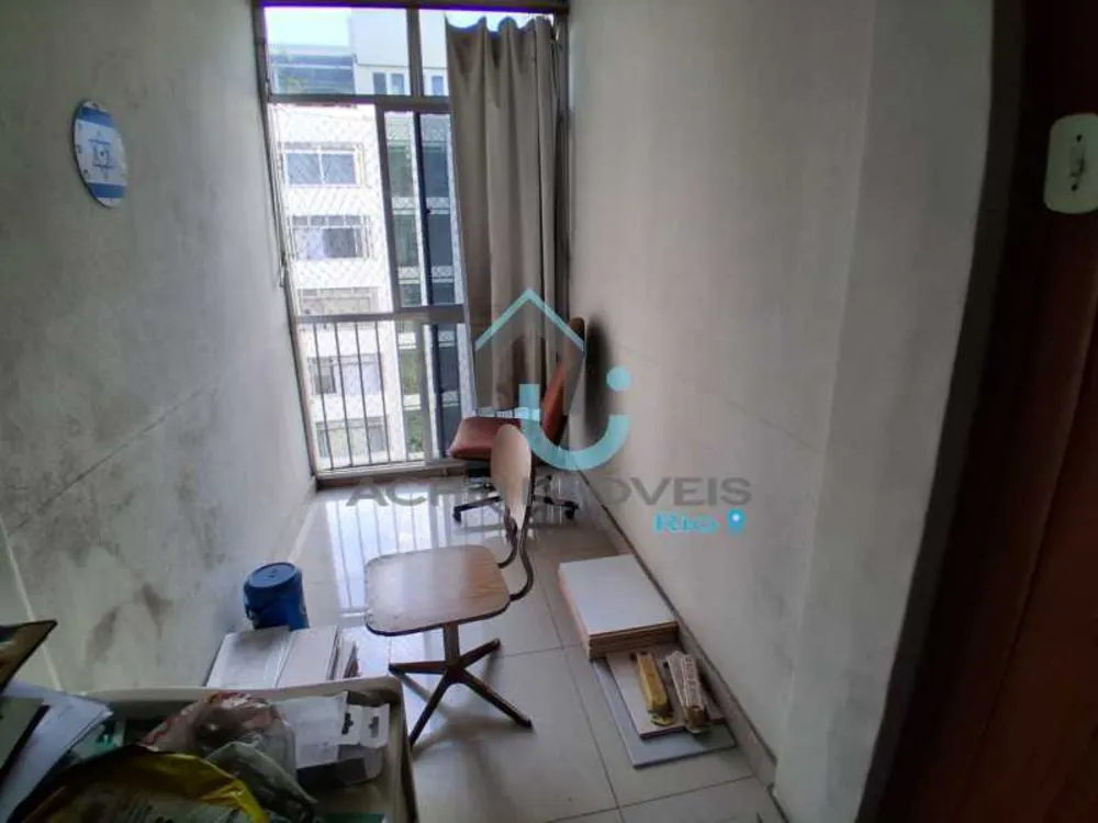 Apartamento, 3 quartos, 107 m² - Foto 6
