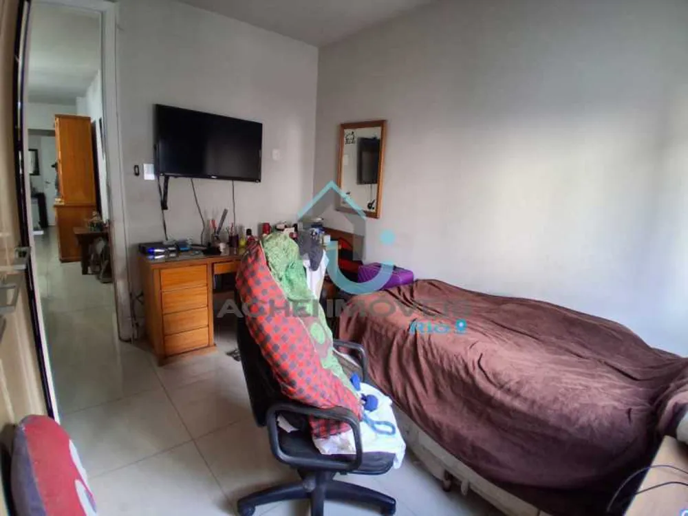 Apartamento, 3 quartos, 107 m² - Foto 9