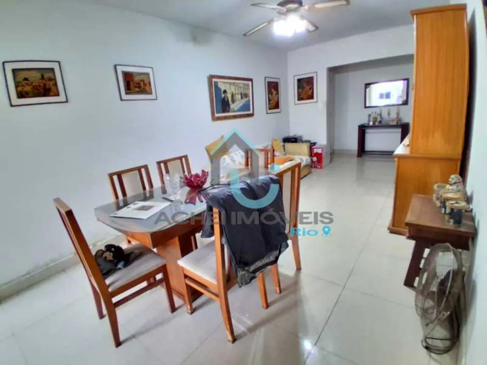 Apartamento, 3 quartos, 107 m² - Foto 2