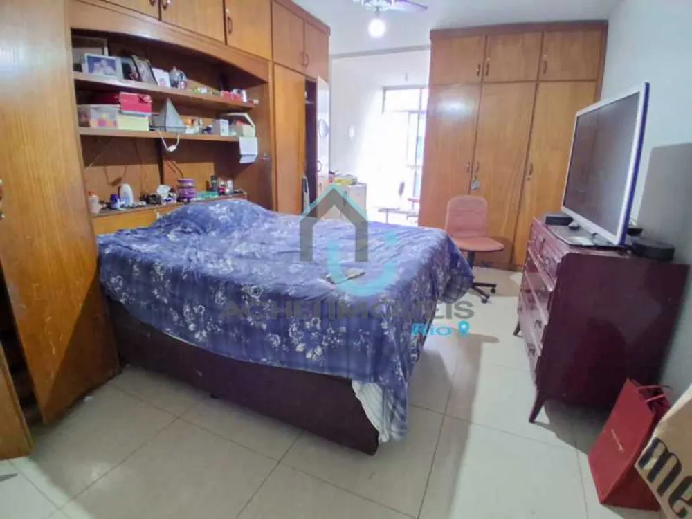 Apartamento, 3 quartos, 107 m² - Foto 13