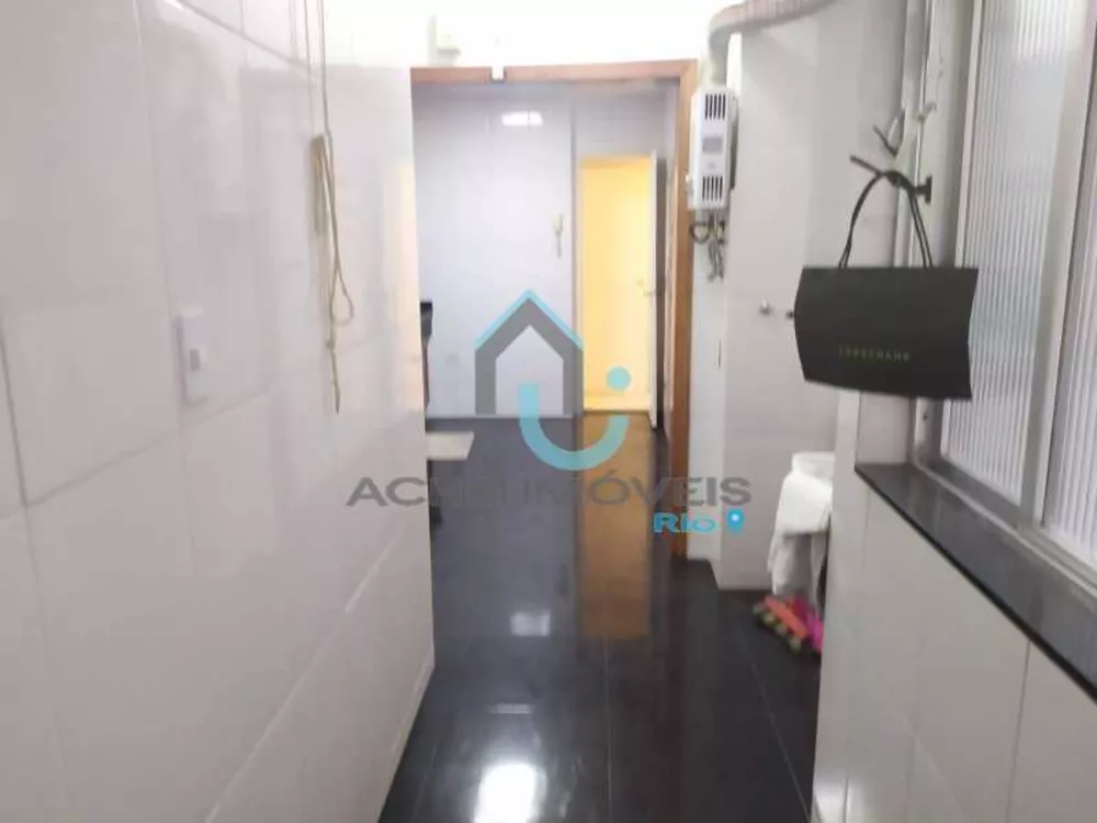 Apartamento, 3 quartos, 110 m² - Foto 22