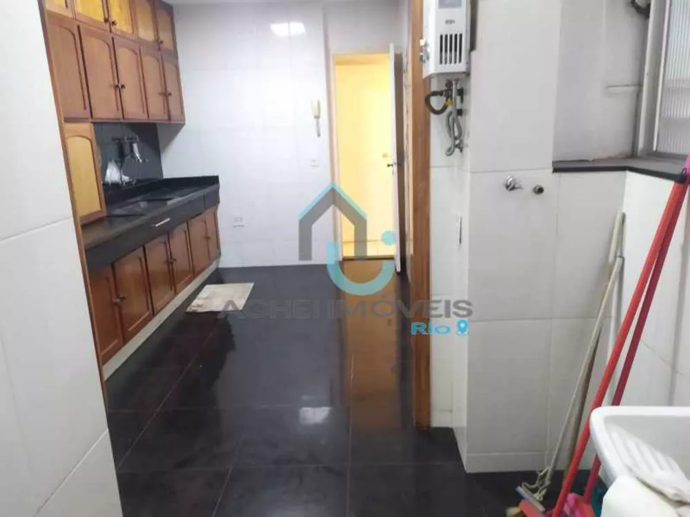 Apartamento, 3 quartos, 110 m² - Foto 3