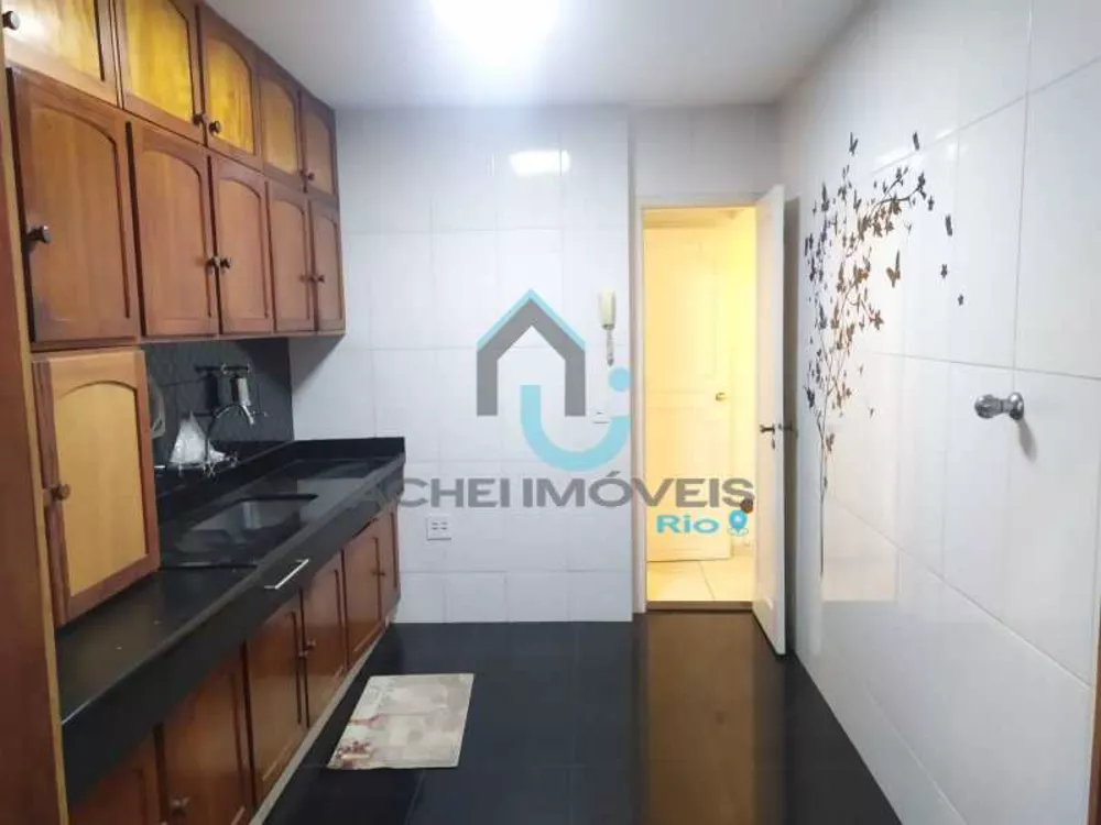 Apartamento, 3 quartos, 110 m² - Foto 21