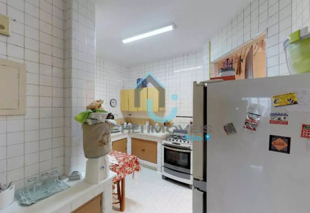 Apartamento, 4 quartos, 171 m² - Foto 13