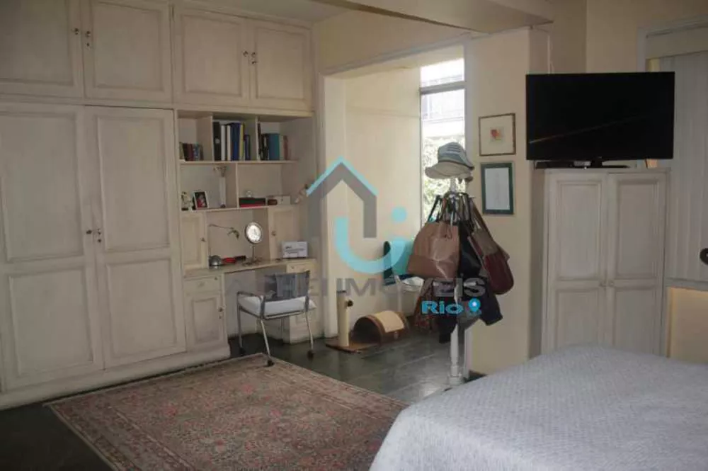 Apartamento, 4 quartos, 171 m² - Foto 16