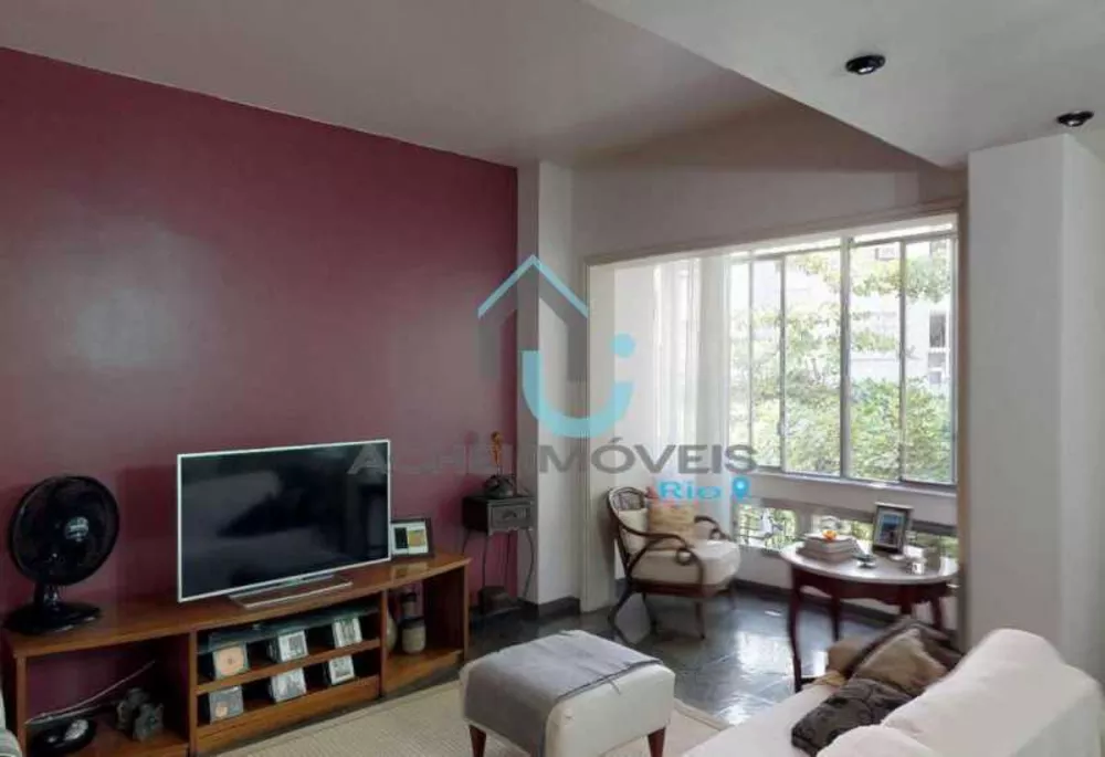 Apartamento, 4 quartos, 171 m² - Foto 2