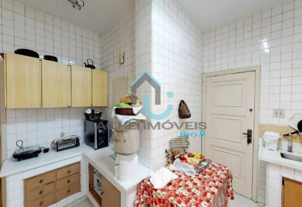 Apartamento, 4 quartos, 171 m² - Foto 4