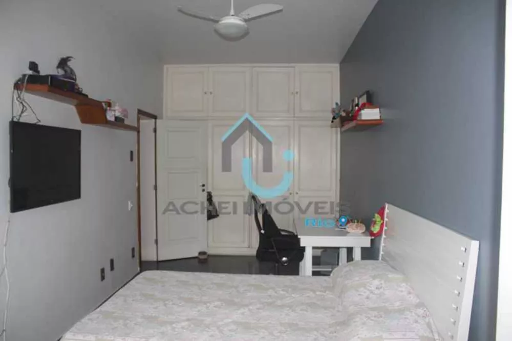 Apartamento, 4 quartos, 171 m² - Foto 14