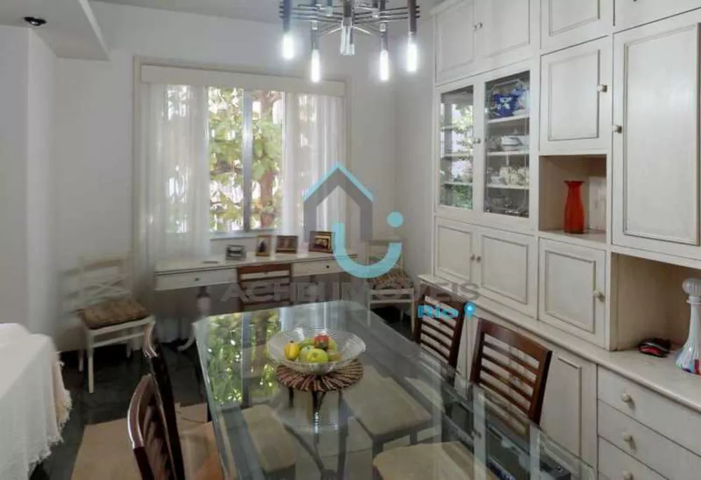 Apartamento, 4 quartos, 171 m² - Foto 6