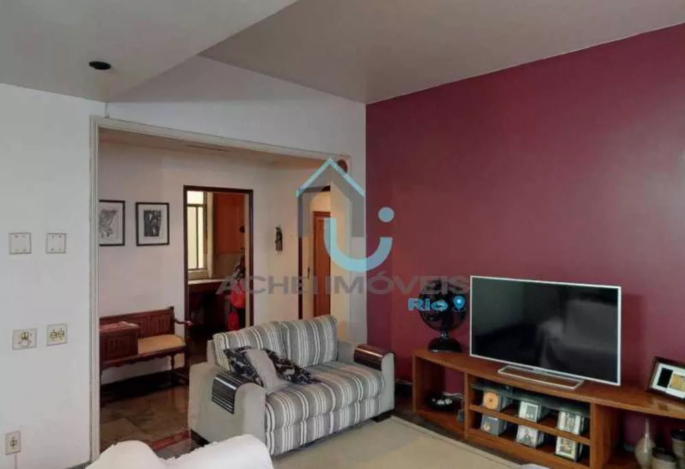 Apartamento, 4 quartos, 171 m² - Foto 15