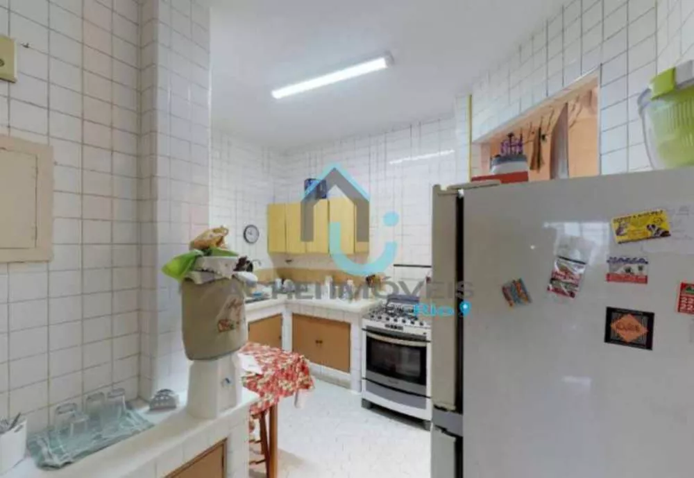 Apartamento, 4 quartos, 171 m² - Foto 17
