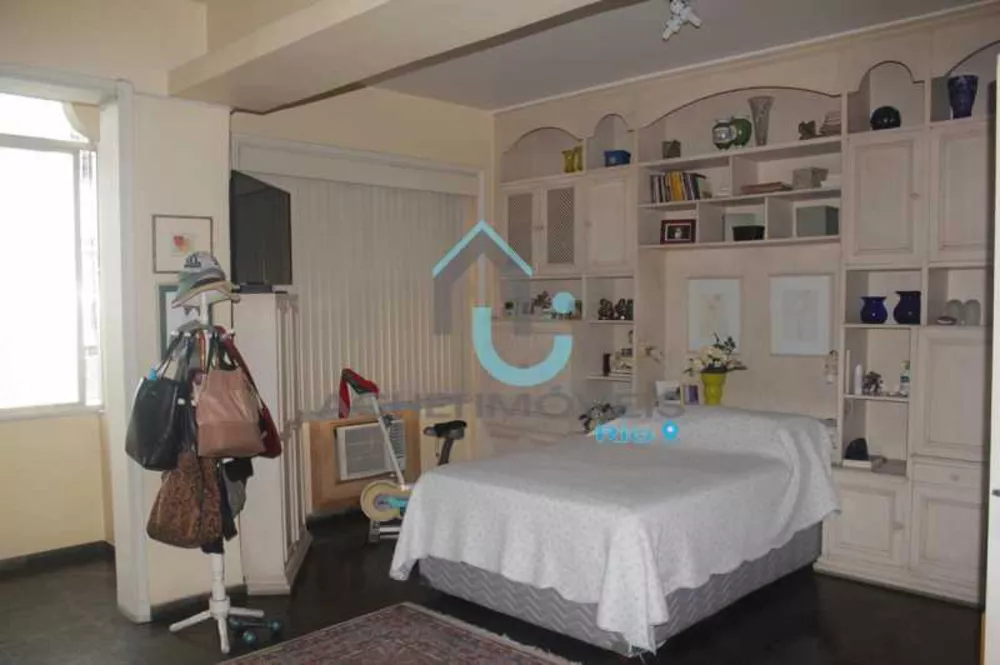 Apartamento, 4 quartos, 171 m² - Foto 11