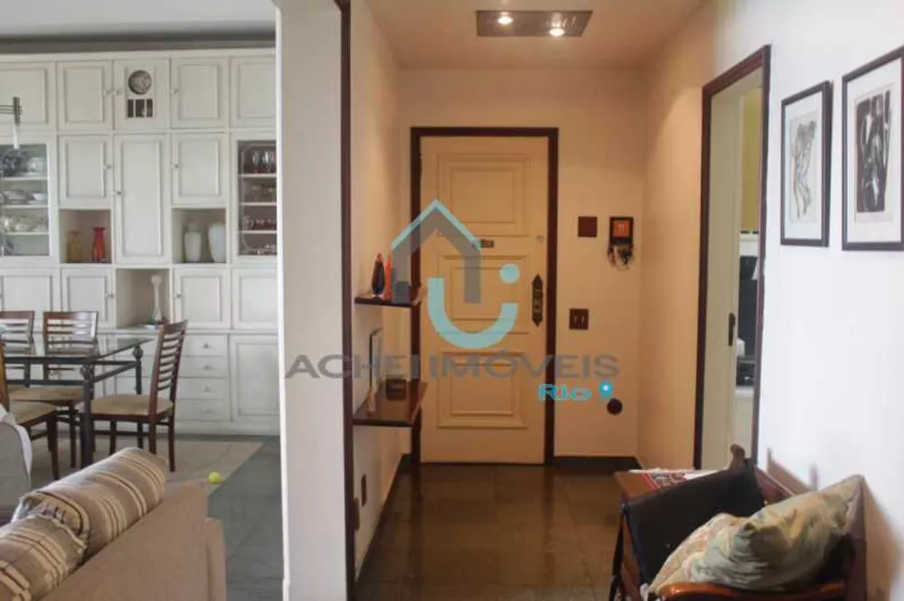Apartamento, 4 quartos, 171 m² - Foto 8