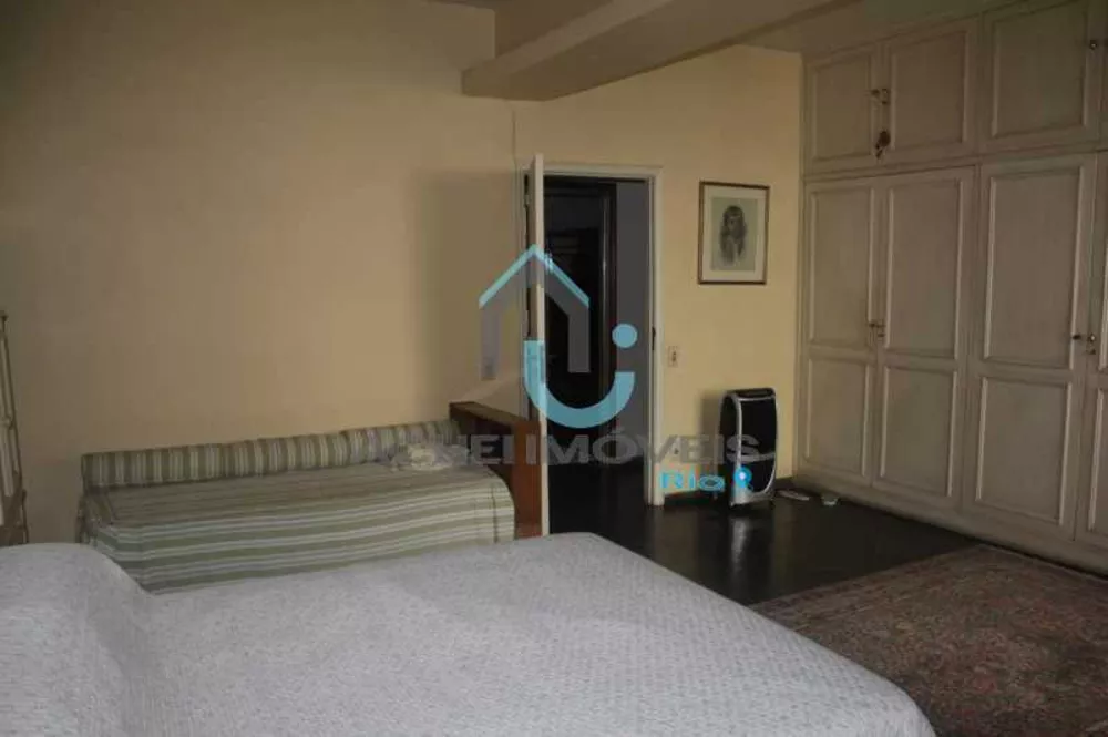 Apartamento, 4 quartos, 171 m² - Foto 12