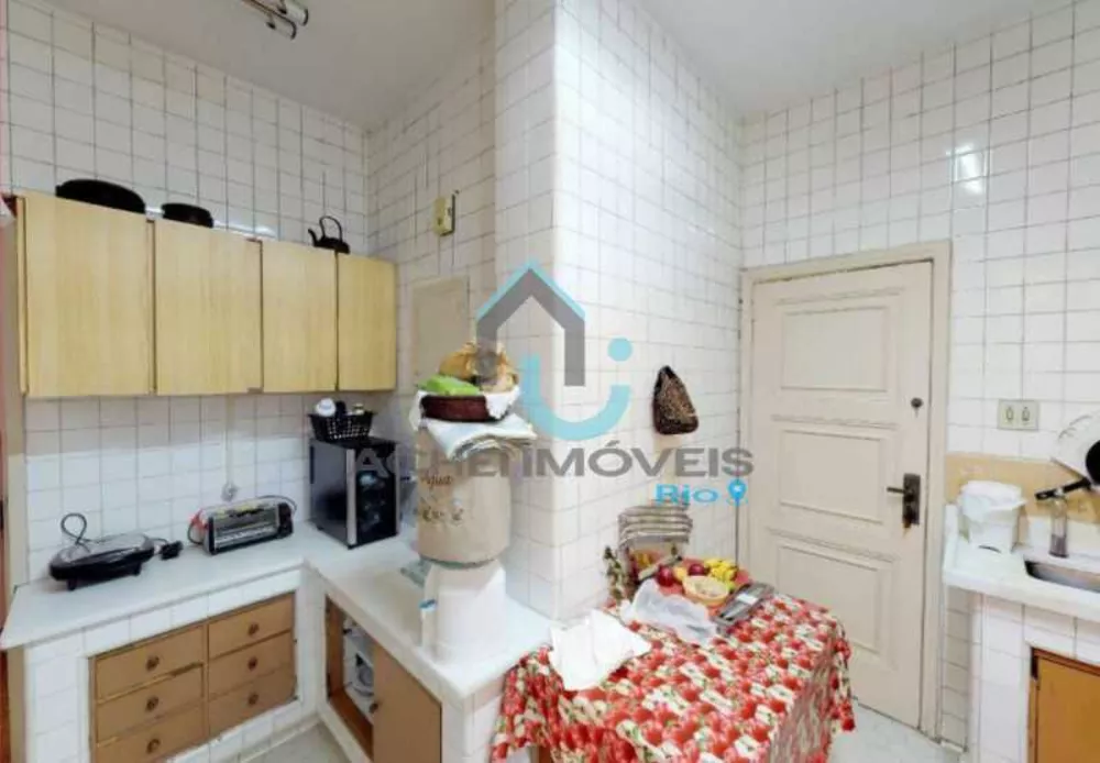 Apartamento, 4 quartos, 171 m² - Foto 1