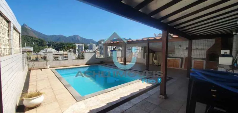 Cobertura, 4 quartos, 329 m² - Foto 11