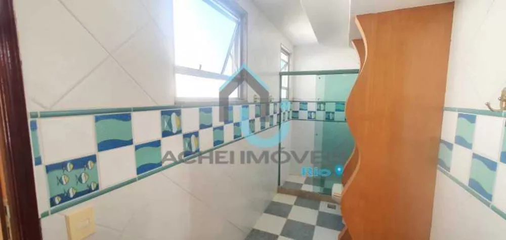 Cobertura, 4 quartos, 329 m² - Foto 2