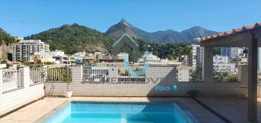 Cobertura, 4 quartos, 329 m² - Foto 15