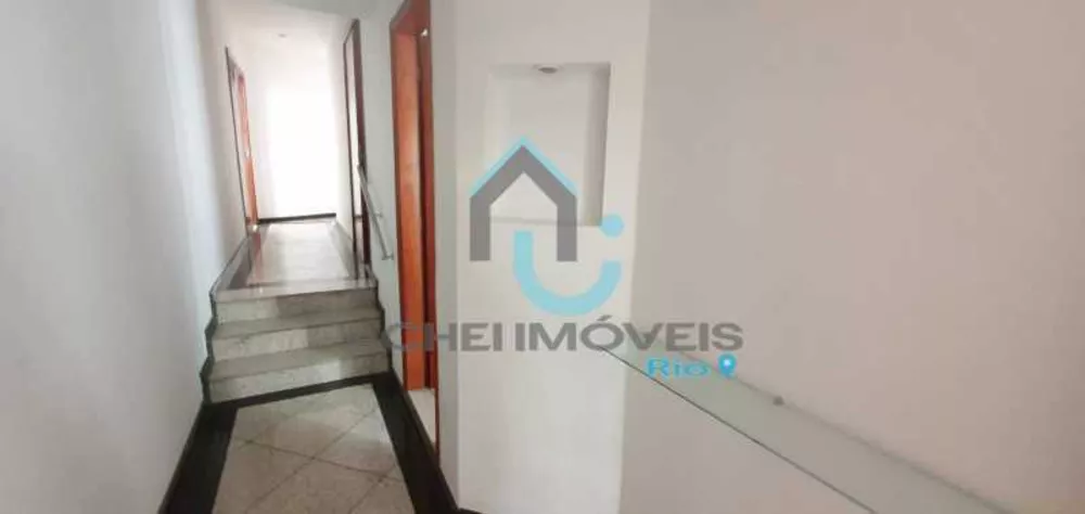 Cobertura, 4 quartos, 329 m² - Foto 16