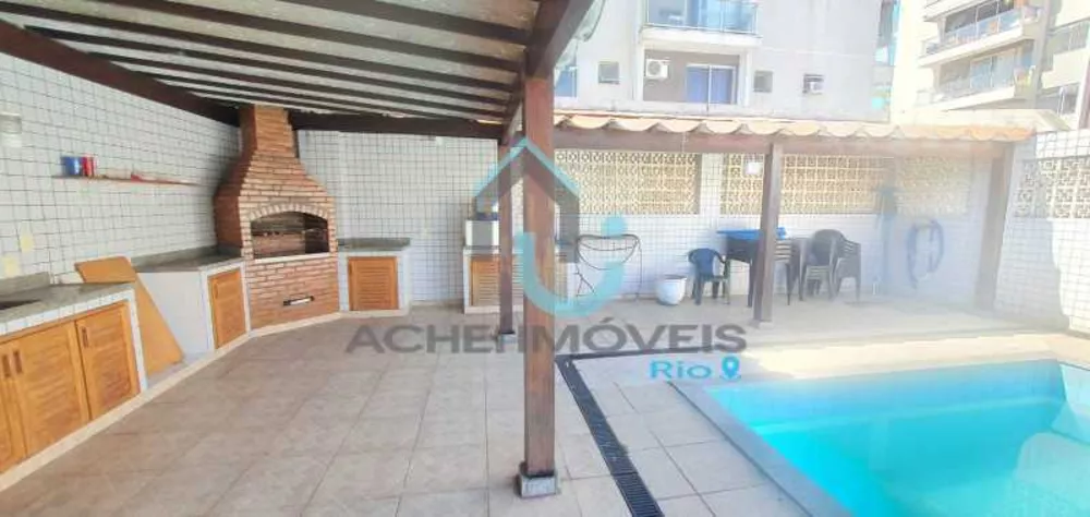 Cobertura, 4 quartos, 329 m² - Foto 13