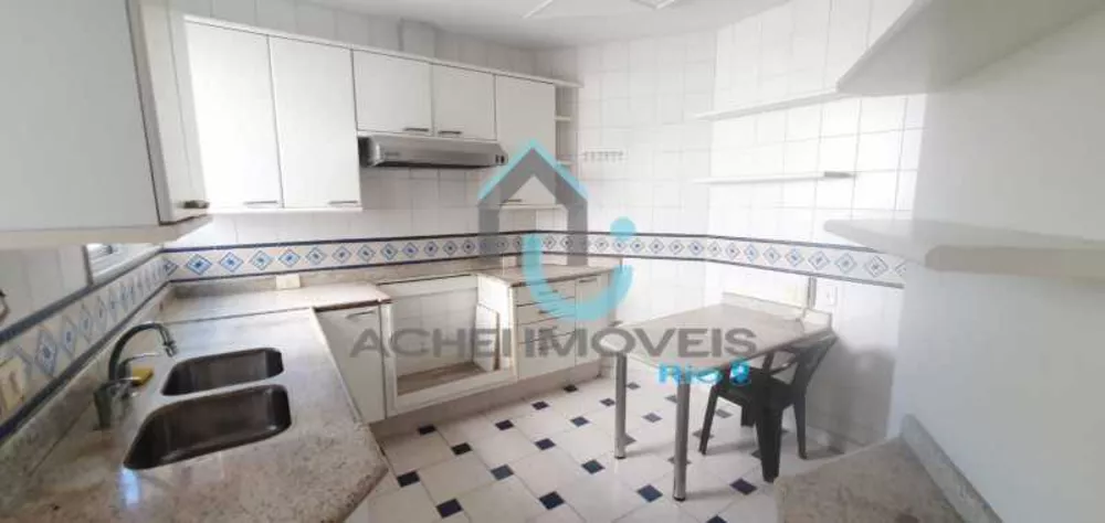 Cobertura, 4 quartos, 329 m² - Foto 5