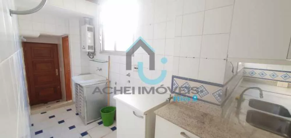 Cobertura, 4 quartos, 329 m² - Foto 3