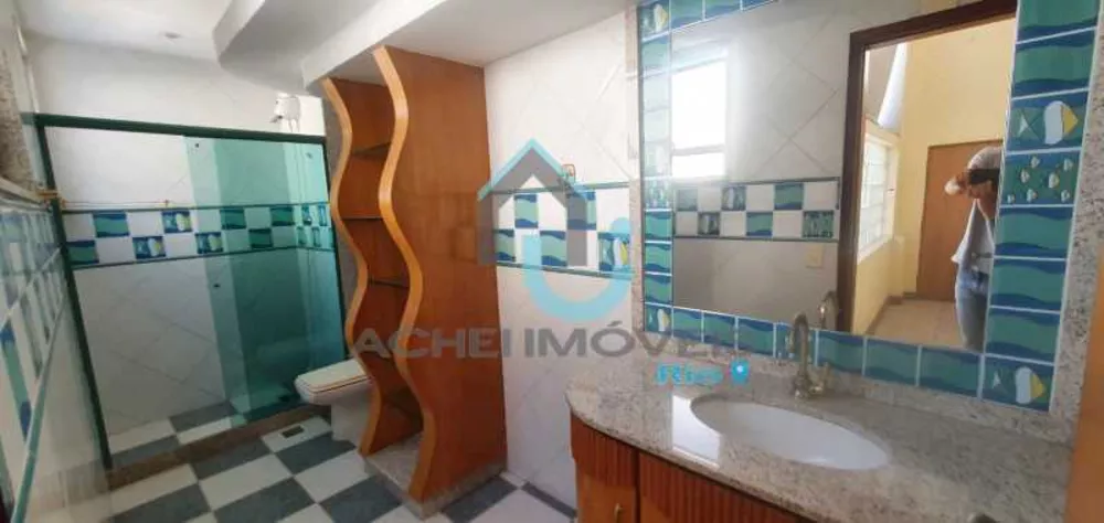 Cobertura, 4 quartos, 329 m² - Foto 4