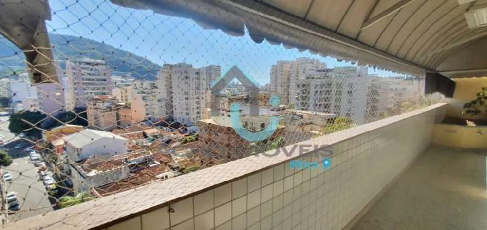 Cobertura, 4 quartos, 329 m² - Foto 12