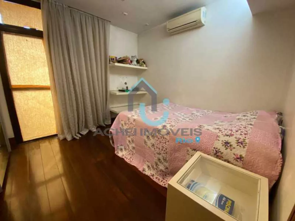 Apartamento, 4 quartos, 201 m² - Foto 21
