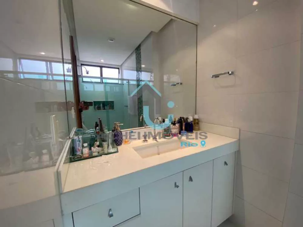 Apartamento, 4 quartos, 201 m² - Foto 22