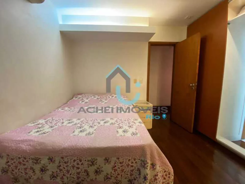 Apartamento, 4 quartos, 201 m² - Foto 23