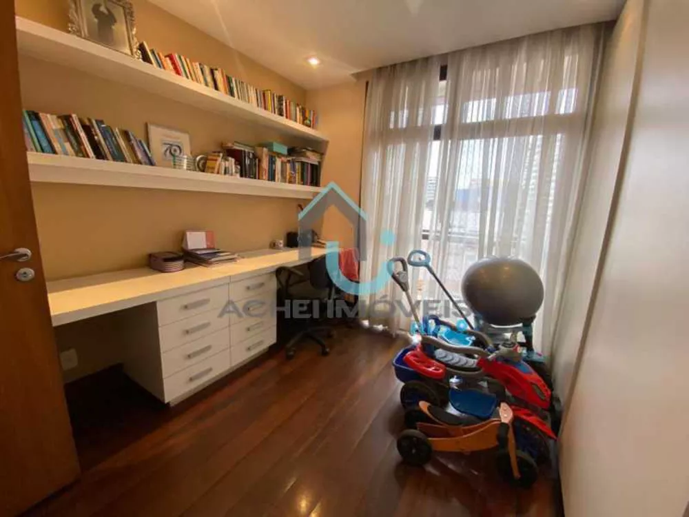 Apartamento, 4 quartos, 201 m² - Foto 13
