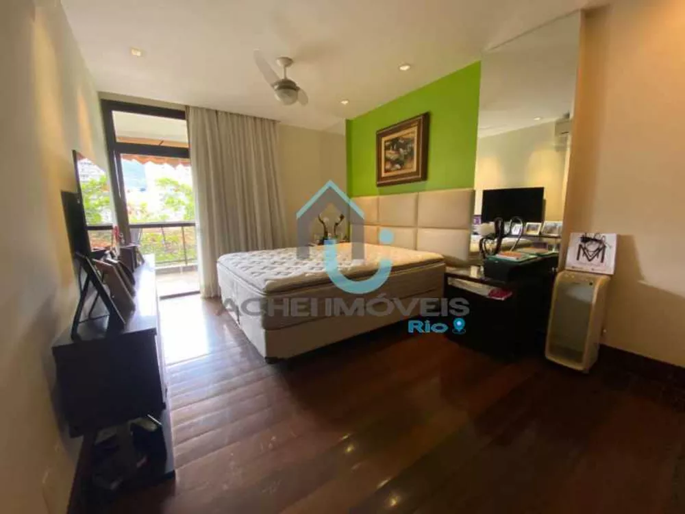 Apartamento, 4 quartos, 201 m² - Foto 12