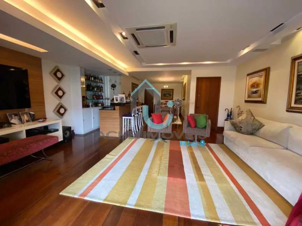 Apartamento, 4 quartos, 201 m² - Foto 8