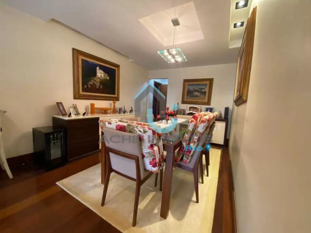 Apartamento, 4 quartos, 201 m² - Foto 15
