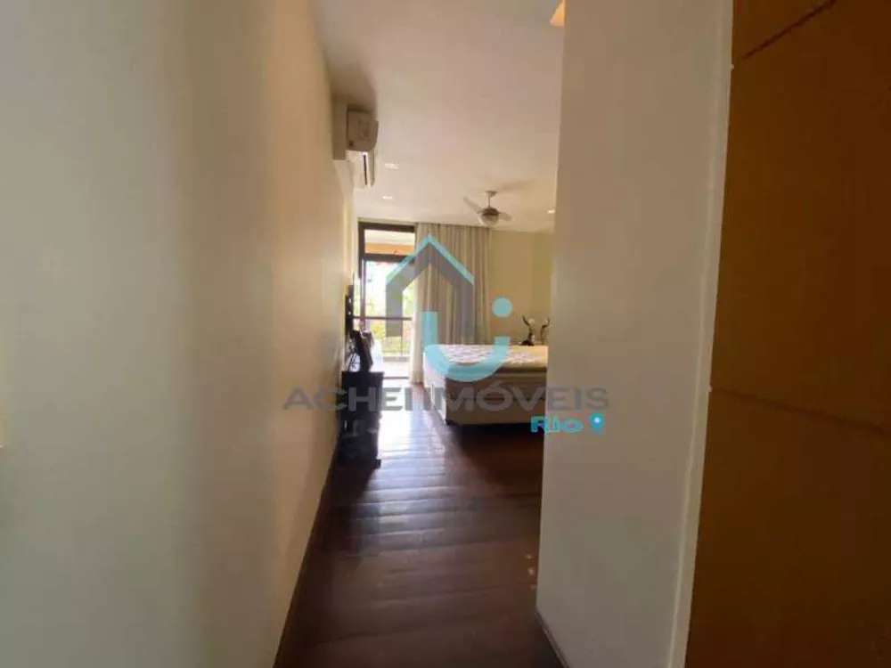 Apartamento, 4 quartos, 201 m² - Foto 5