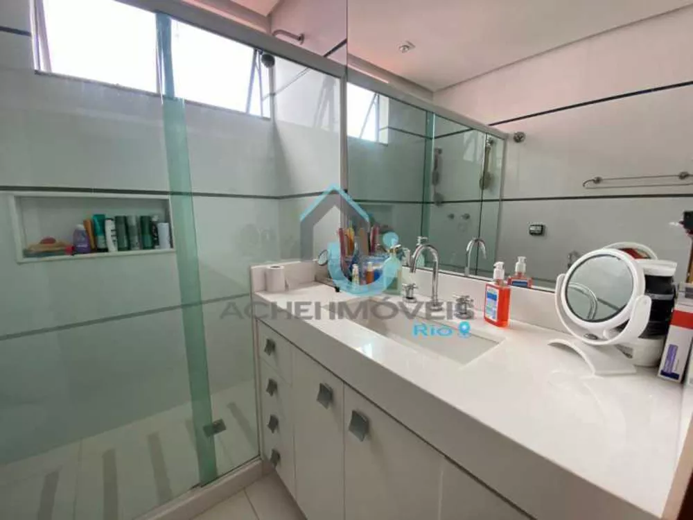Apartamento, 4 quartos, 201 m² - Foto 2