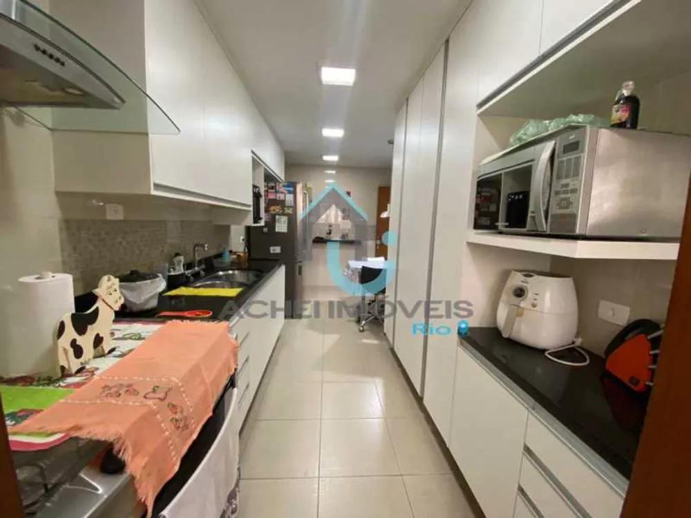 Apartamento, 4 quartos, 201 m² - Foto 3