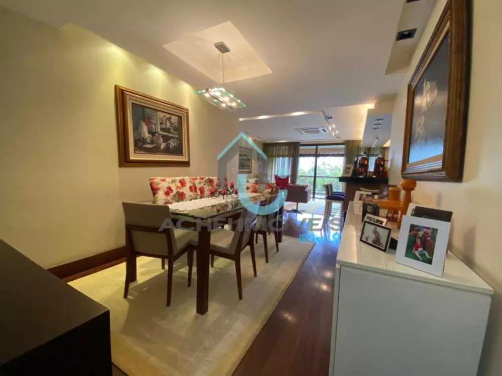 Apartamento, 4 quartos, 201 m² - Foto 7