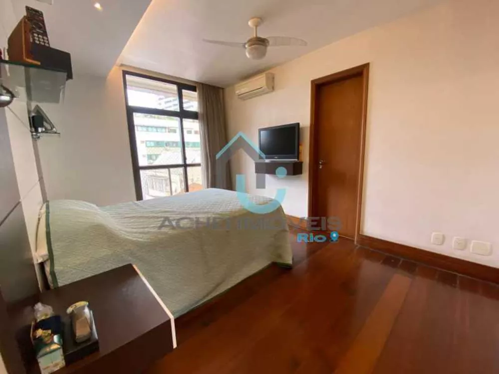 Apartamento, 4 quartos, 201 m² - Foto 16